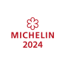 1 étoile au guide Michelin